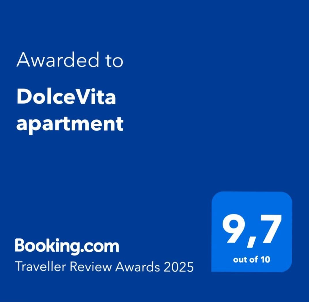 Dolcevita Apartment Como Dış mekan fotoğraf